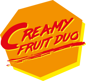 TRUVAPE Creamy Fruit Duo 3x10ml - No1VapeTrail 