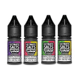 10MG Ultimate Salts Candy Drops 10ML Flavoured Nic Salts