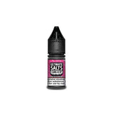 10MG Ultimate Salts Chilled 10ML Flavoured Nic Salts (50VG/50PG)