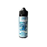 Absolut Froot by V-Juice 0mg 100ml Shortfill (70VG/30PG)