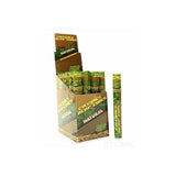 Cyclone Pre Rolled Clear Cones - 24 pack
