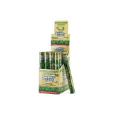 Cyclone Pre Rolled Clear Cones - 24 pack