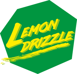 TRUVAPE Lemon Drizzle 3x10ml - No1VapeTrail 