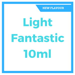 TruVape Light Fantastic 10ml - No1VapeTrail 