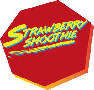 TRUVAPE Strawberry Smoothie - No1VapeTrail 