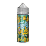 Tasty Candy E-Liquid (All Flavours) + FREE NIC SHOTS - No1VapeTrail 