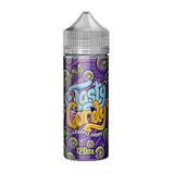 Tasty Candy E-Liquid (All Flavours) + FREE NIC SHOTS - No1VapeTrail 