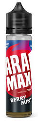 Aramax shortfill 50ml - No1VapeTrail 