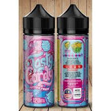Tasty Candy E-Liquid (All Flavours) + FREE NIC SHOTS