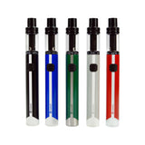 Joyetech eGo AIO ECO E-cig Kit  E-liquid or CBD pen - No1VapeTrail 