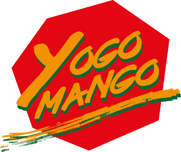 TRUVAPE Yogo Mango 3x 10ml - No1VapeTrail 